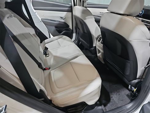 New 2026 Hyundai Tucson SEL w/ Tow & Go Package image 11