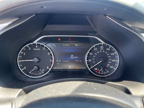 Used 2021 Nissan Murano S AWD/4WD image 7