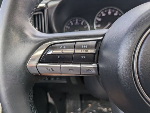 Used 2024 MAZDA CX-50 AWD 2.5 S w/ Premium Plus Pkg image 24