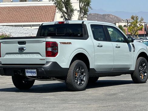 New 2024 Ford Maverick Tremor w/ Tremor Off-Road Package image 4