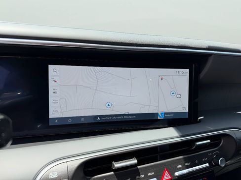 Used 2026 Hyundai Palisade Calligraphy FWD image 27