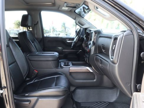 Used 2021 Chevrolet Silverado 1500 RST AWD/4WD image 41