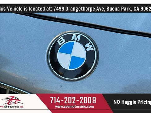 Used 2012 BMW 528i Sedan image 62