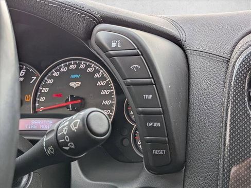 Used 2013 Chevrolet Corvette 427 w/ 1SC Preferred Equipment Group image 17