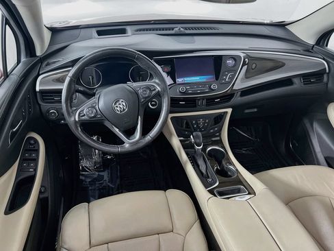 Certified 2020 Buick Envision Premium w/ Driver Confidence Package AWD/4WD image 22