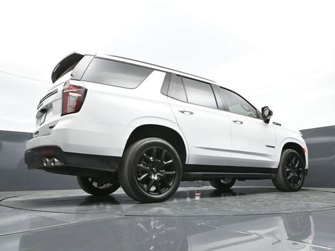 Used 2023 Chevrolet Tahoe RST w/ Sport Performance Package image 47