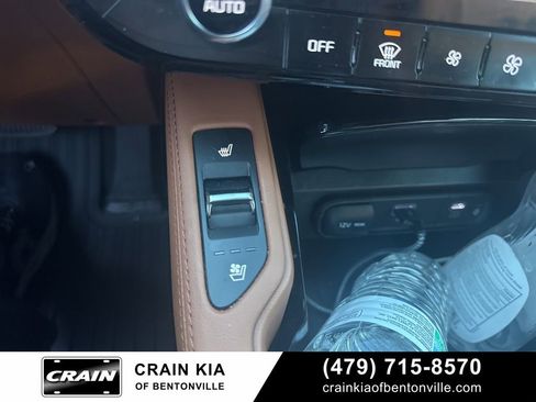 Certified 2024 Kia Telluride EX X-Line image 43