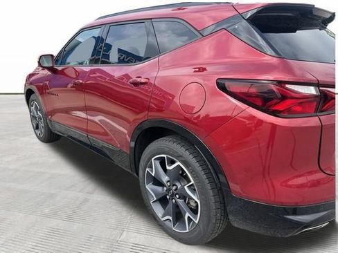 Used 2020 Chevrolet Blazer RS FWD image 3