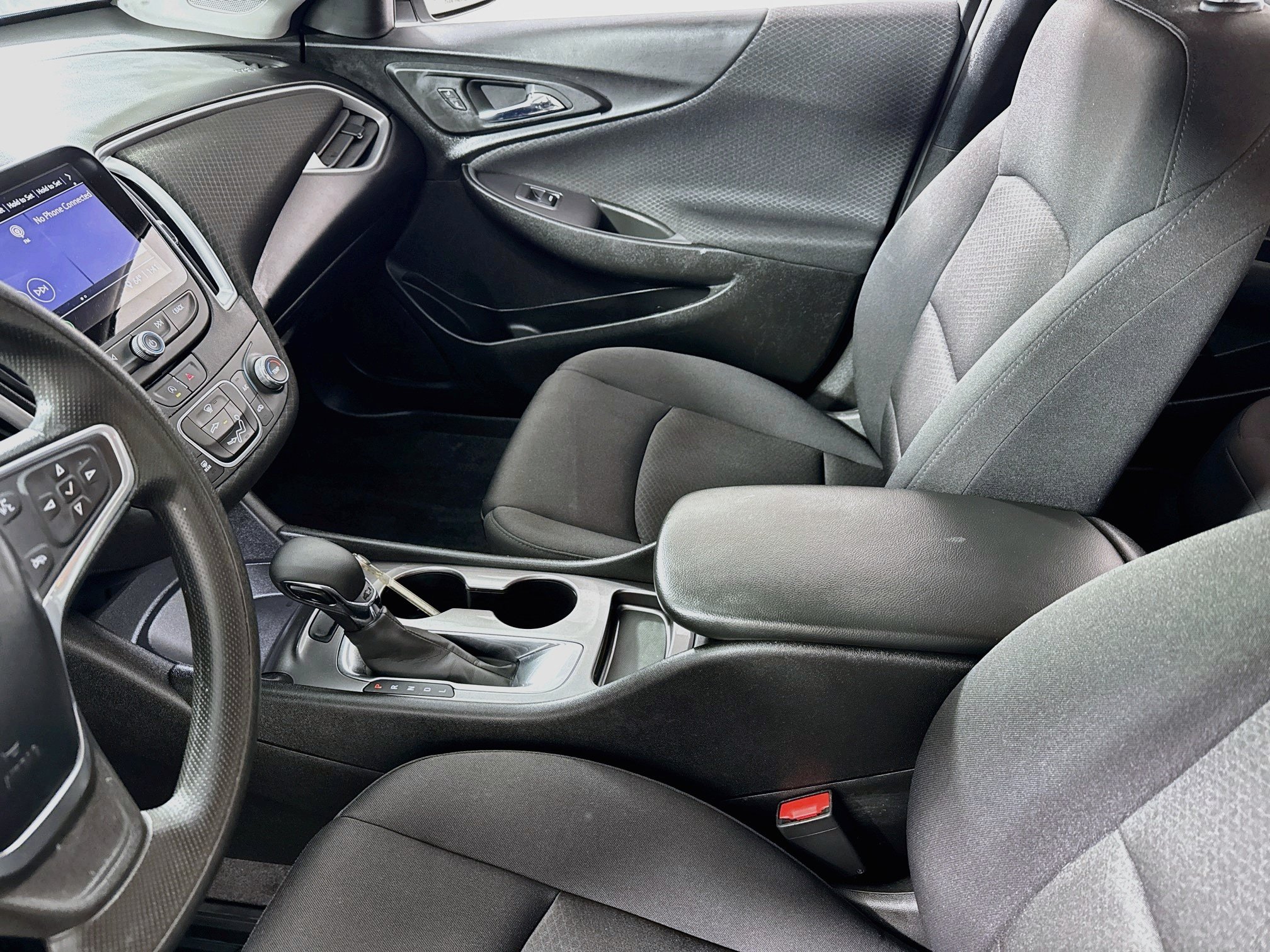 Used 2022 Chevrolet Malibu LS w/ LPO, Convenience Package 1 FWD image 23