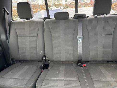 Used 2015 Ford F150 XLT w/ Equipment Group 302A Luxury image 28