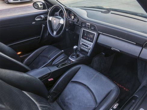 Used 2006 Porsche 911 Carrera image 57