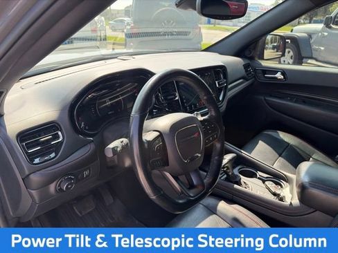 Used 2023 Dodge Durango R/T AWD/4WD image 32