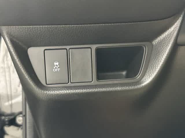 Used 2026 Honda HR-V LX image 19