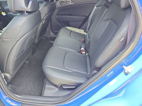 New 2026 Kia Sportage SX image 17