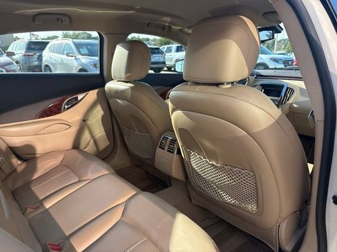 Used 2012 Buick LaCrosse Leather FWD image 28