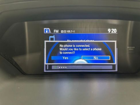 Used 2016 Honda Odyssey Touring Elite image 29
