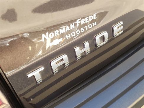 Used 2016 Chevrolet Tahoe LS image 28