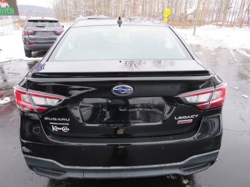 Used 2021 Subaru Legacy Sport image 7