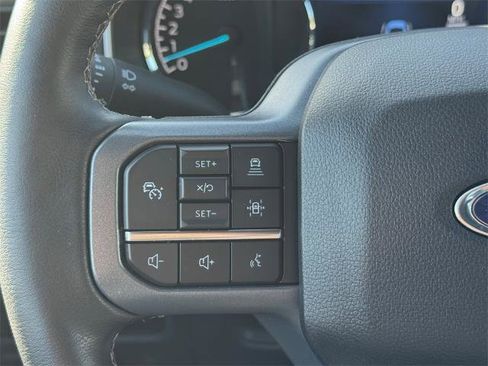 Certified 2023 Ford F150 XLT w/ Equipment Group 302A High image 21