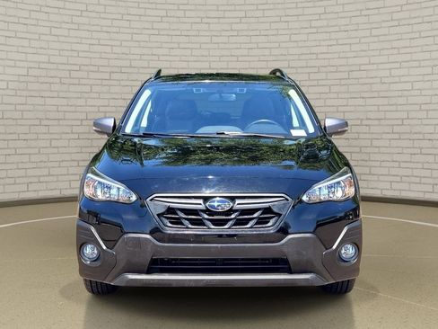 Used 2022 Subaru Crosstrek 2.5i Sport AWD/4WD image 2