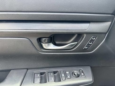 Certified 2025 Honda CR-V Sport-L image 20