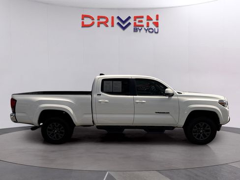 Used 2023 Toyota Tacoma SR5 RWD image 6