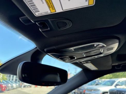 Used 2021 Jeep Compass 80th Special Edition w/ Sun and Sound Group image 38