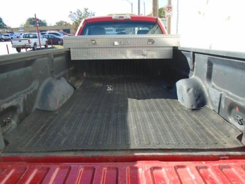 Used 2011 Ford F150 XL w/ Trailer Tow Pkg image 6