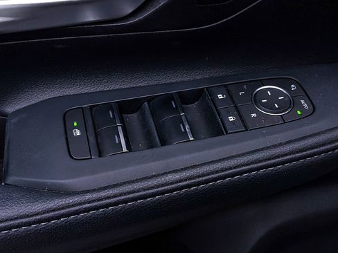 Used 2025 Toyota Grand Highlander MAX Limited image 20