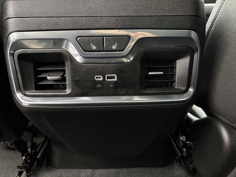 Used 2025 Chevrolet Silverado 3500 LTZ w/ LTZ Premium Package image 40