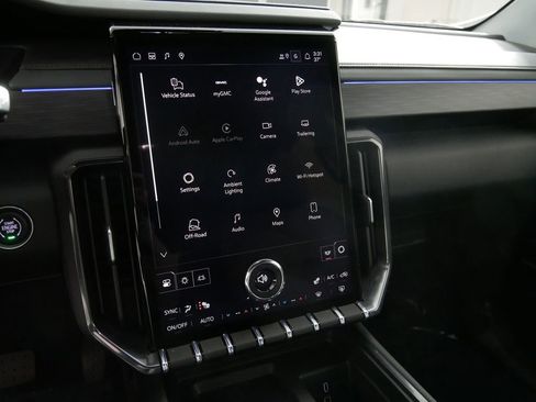 New 2026 GMC Acadia AT4 image 28