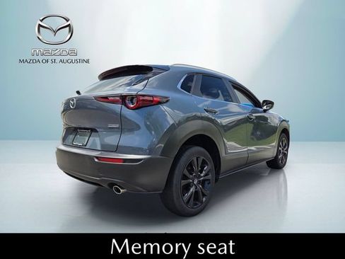 Used 2023 MAZDA CX-30 AWD 2.5 S w/ Preferred Package image 14