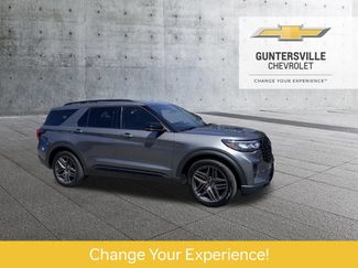 Used 2026 Ford Explorer ST-Line w/ ST-Line Street Pack RWD video 1