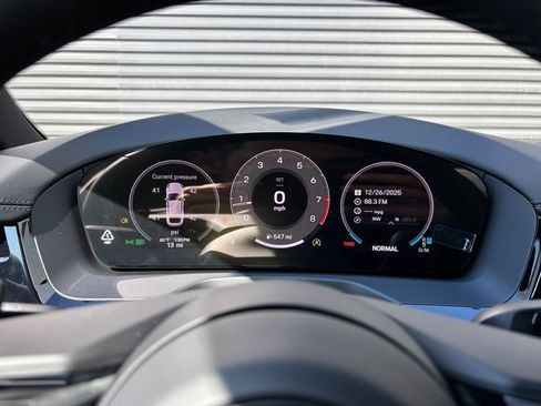 New 2026 Porsche Panamera 4 image 18