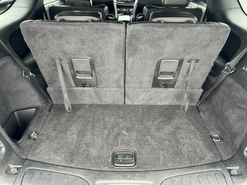 Used 2023 Dodge Durango GT RWD image 17