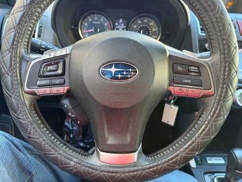 Used 2016 Subaru Forester 2.0XT Premium w/ Protection Package #1 image 11