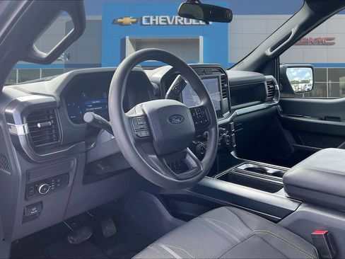 Used 2024 Ford F150 STX AWD/4WD image 18