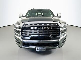 New 2026 RAM 3500 Limited video 2