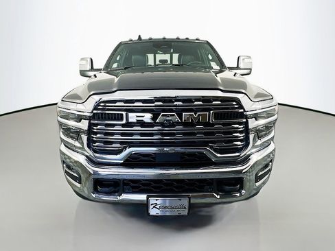 New 2026 RAM 3500 Limited image 2