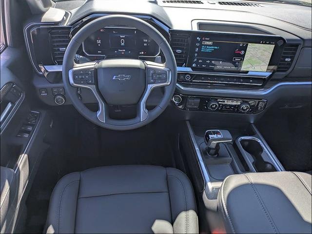 New 2026 Chevrolet Silverado 1500 RST w/ RST All Star Premium Package AWD/4WD image 21