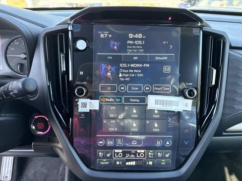 New 2026 Subaru Forester Touring image 30