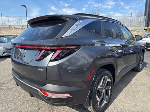 Certified 2023 Hyundai Tucson SEL w/ Convenience Package image 19