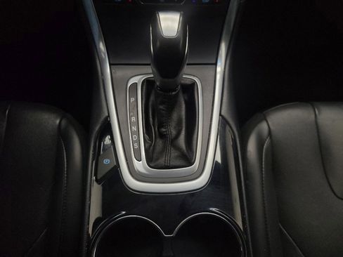 Used 2017 Ford Edge Titanium w/ Equipment Group 301A FWD image 26