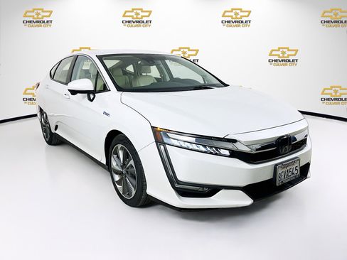 Used 2018 Honda Clarity Plug-In Hybrid image 1