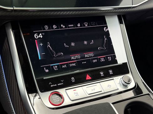 New 2026 Audi RS Q8 performance image 30