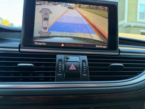 Used 2013 Audi S7 Prestige w/ Comfort Seating Pkg AWD/4WD image 95