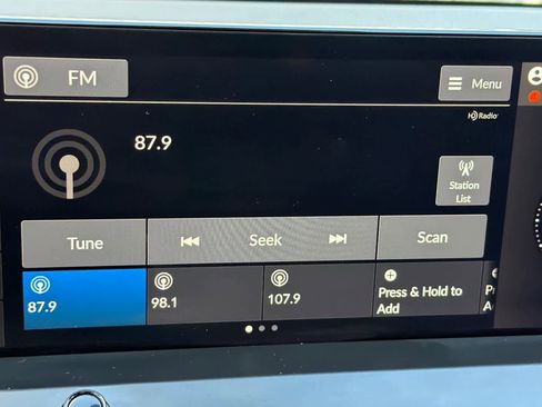 Used 2025 Honda Accord Touring image 19