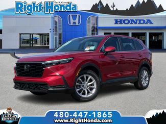 Used 2023 Honda CR-V EX-L video 1