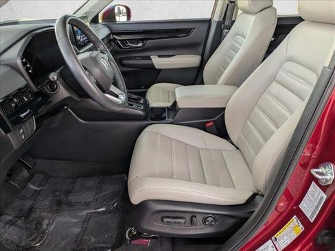 Certified 2023 Honda CR-V EX-L image 16