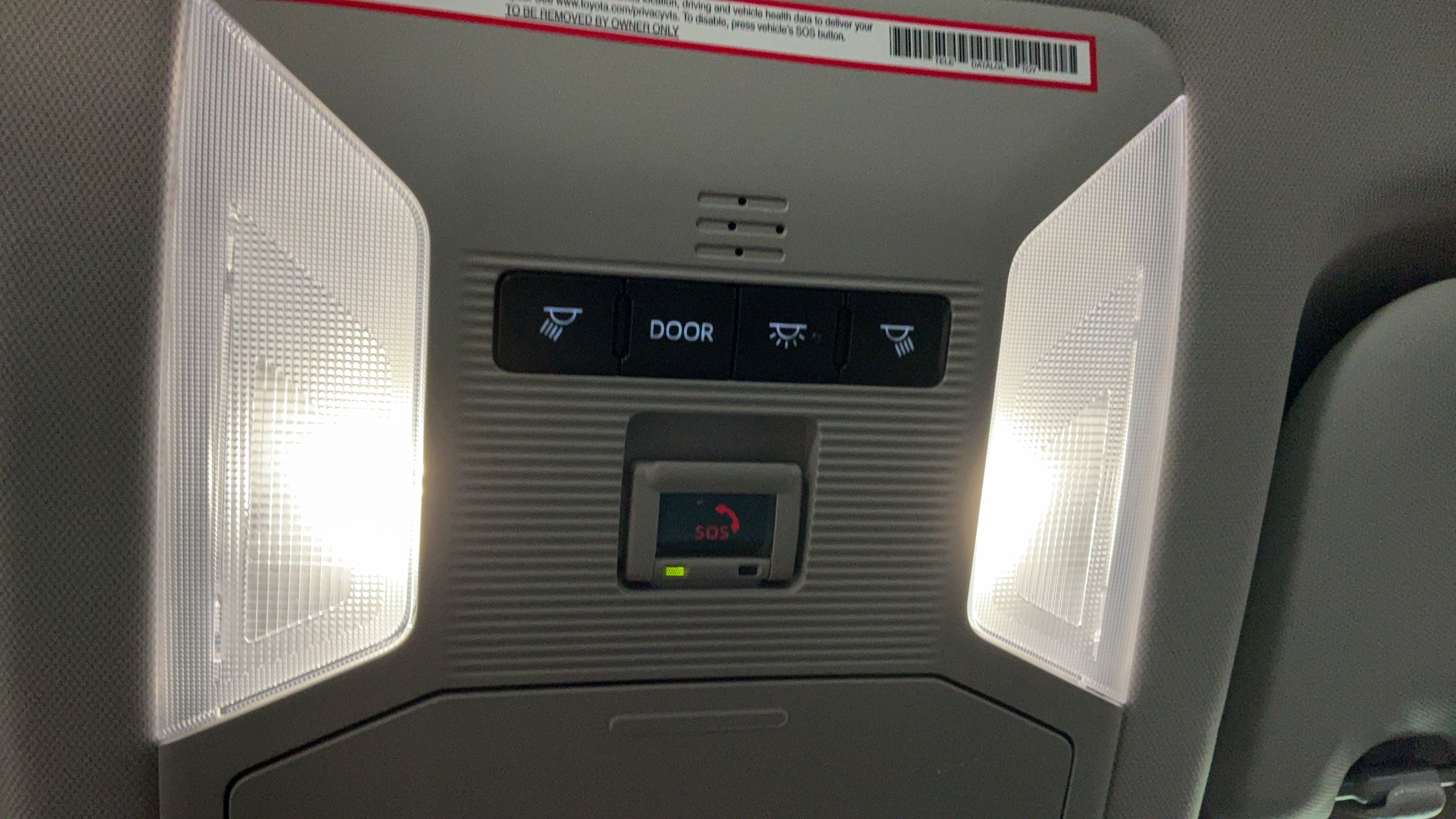 Certified 2024 Toyota RAV4 LE AWD/4WD image 17